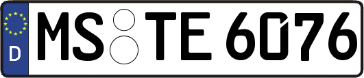 MS-TE6076