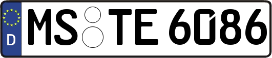 MS-TE6086