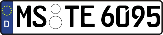 MS-TE6095