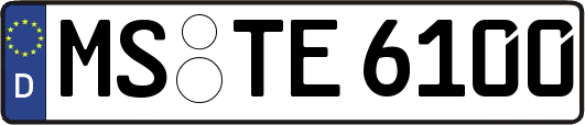 MS-TE6100