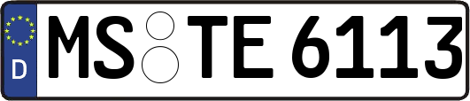 MS-TE6113