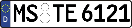 MS-TE6121