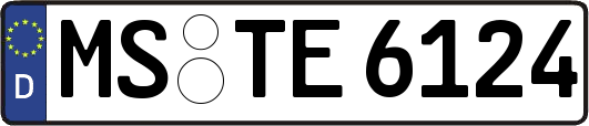 MS-TE6124