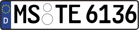 MS-TE6136