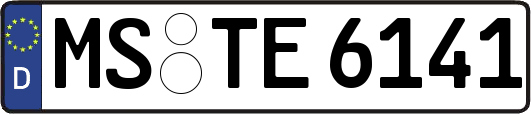 MS-TE6141