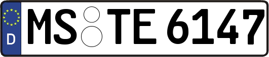 MS-TE6147