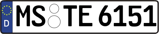 MS-TE6151