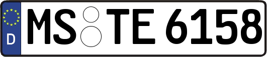 MS-TE6158