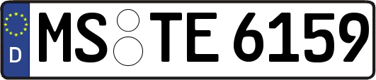MS-TE6159