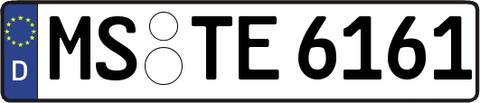 MS-TE6161