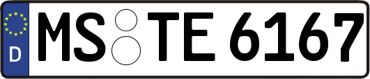 MS-TE6167