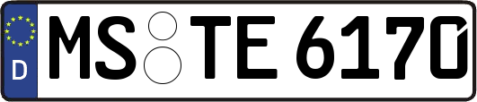 MS-TE6170