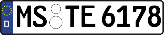 MS-TE6178