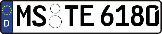 MS-TE6180