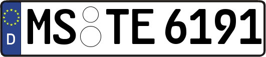 MS-TE6191