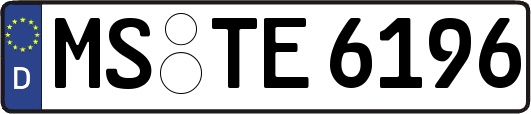 MS-TE6196