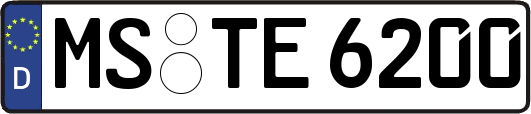 MS-TE6200
