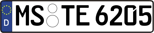 MS-TE6205