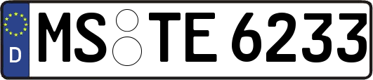 MS-TE6233