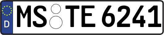 MS-TE6241