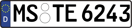 MS-TE6243