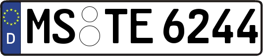 MS-TE6244