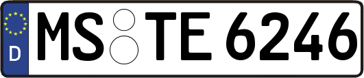 MS-TE6246