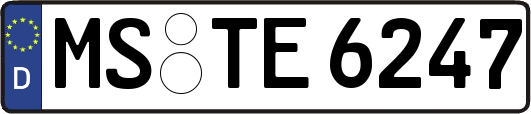 MS-TE6247