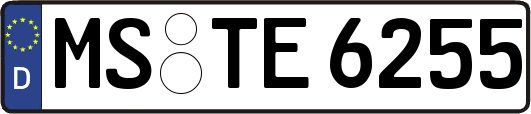 MS-TE6255