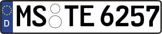 MS-TE6257