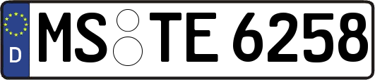 MS-TE6258