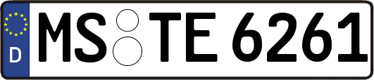 MS-TE6261