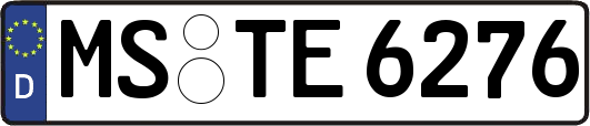 MS-TE6276