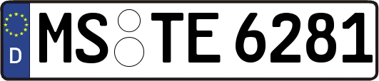 MS-TE6281