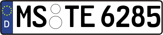 MS-TE6285