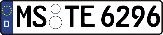 MS-TE6296