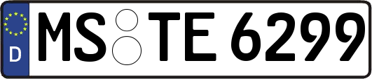 MS-TE6299