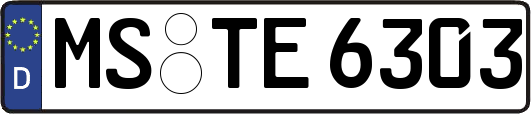 MS-TE6303