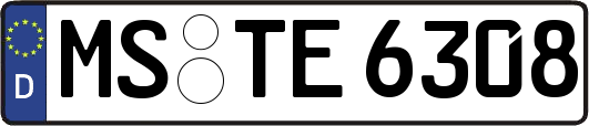 MS-TE6308