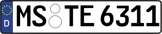 MS-TE6311