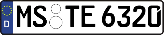 MS-TE6320