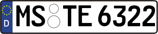 MS-TE6322