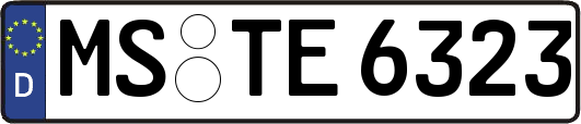 MS-TE6323