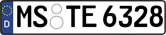 MS-TE6328