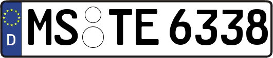 MS-TE6338
