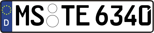 MS-TE6340