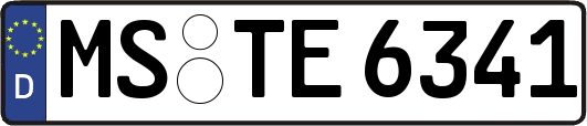 MS-TE6341