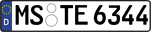 MS-TE6344