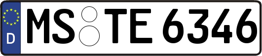 MS-TE6346