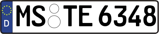 MS-TE6348